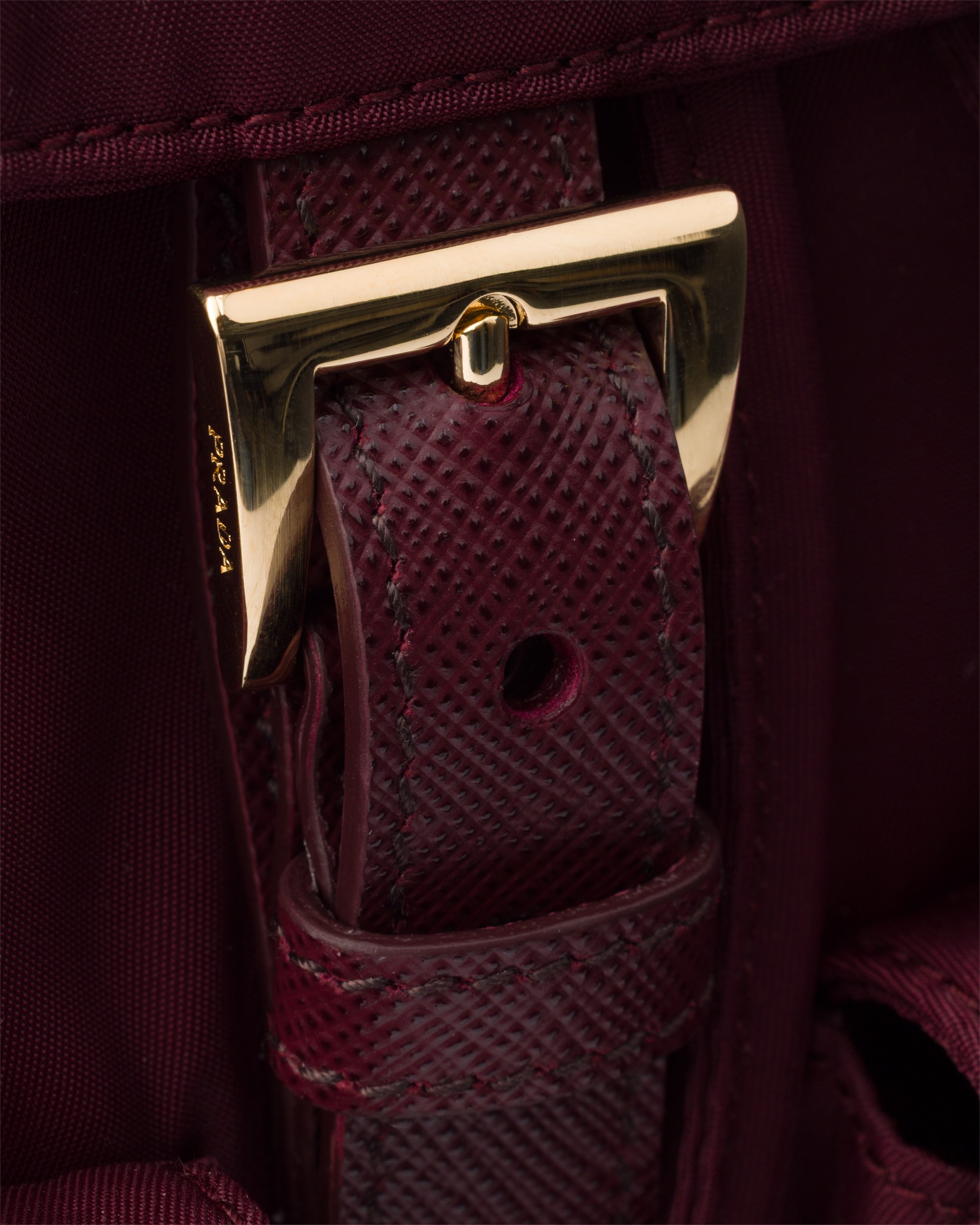 Prada Re-Edition 1978 small Re-Nylon backpack - Image 7